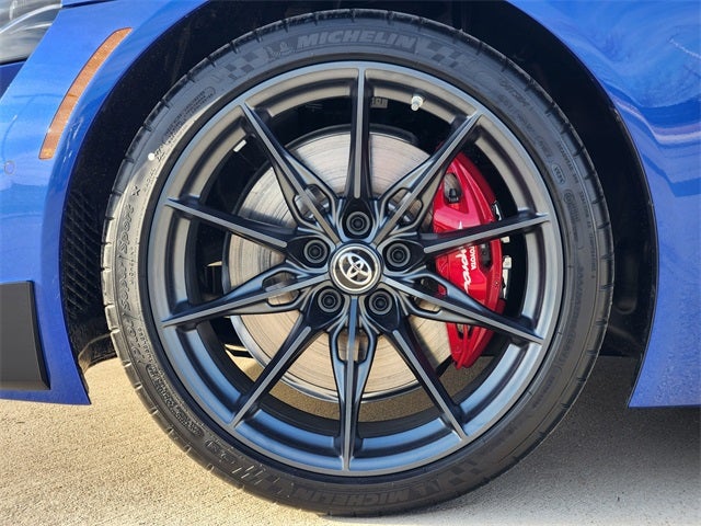 2026 Toyota GR Supra 3.0 Premium