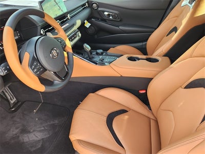 2026 Toyota GR Supra 3.0 Premium