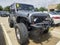 2013 Jeep Wrangler Rubicon