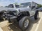 2013 Jeep Wrangler Rubicon