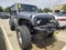 2013 Jeep Wrangler Rubicon