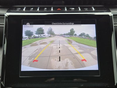 2023 Jeep Grand Cherokee Altitude X