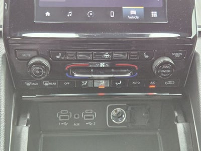 2023 Jeep Grand Cherokee Altitude X