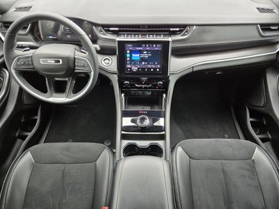2023 Jeep Grand Cherokee Altitude X