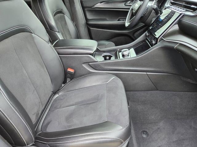2023 Jeep Grand Cherokee Altitude X