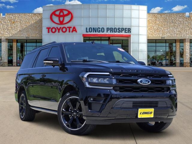 2022 Ford Expedition Limited MAX's photo