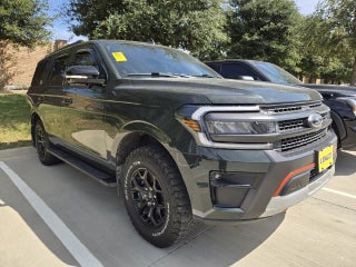 2022 Ford Expedition Timberline