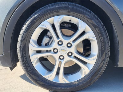 2020 Chevrolet Bolt EV LT