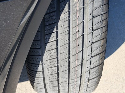 2020 Chevrolet Bolt EV LT