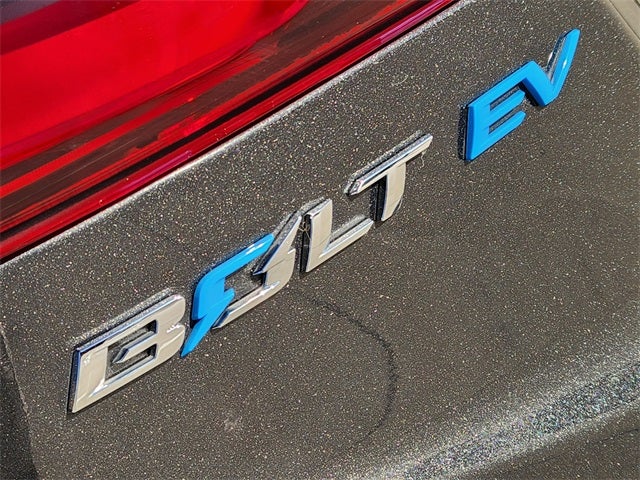 2020 Chevrolet Bolt EV LT
