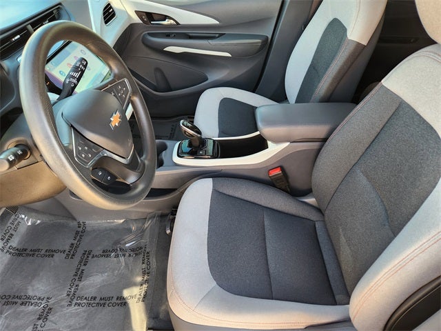 2020 Chevrolet Bolt EV LT