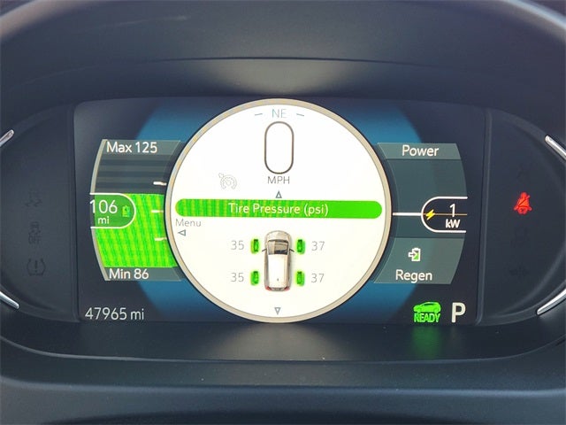 2020 Chevrolet Bolt EV LT