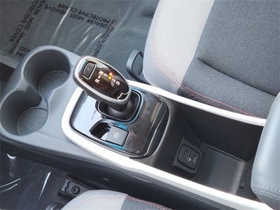 2020 Chevrolet Bolt EV LT