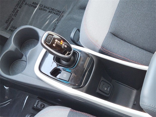 2020 Chevrolet Bolt EV LT