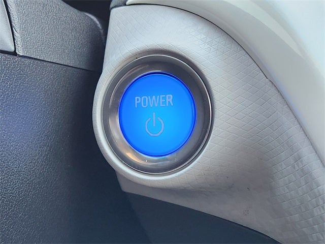 2020 Chevrolet Bolt EV LT