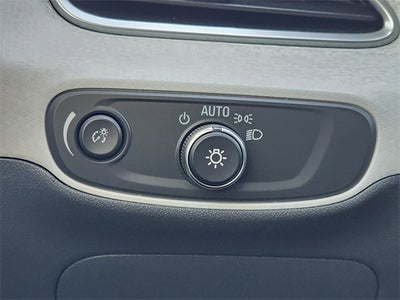 2020 Chevrolet Bolt EV LT