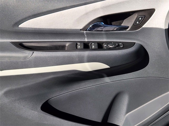 2020 Chevrolet Bolt EV LT