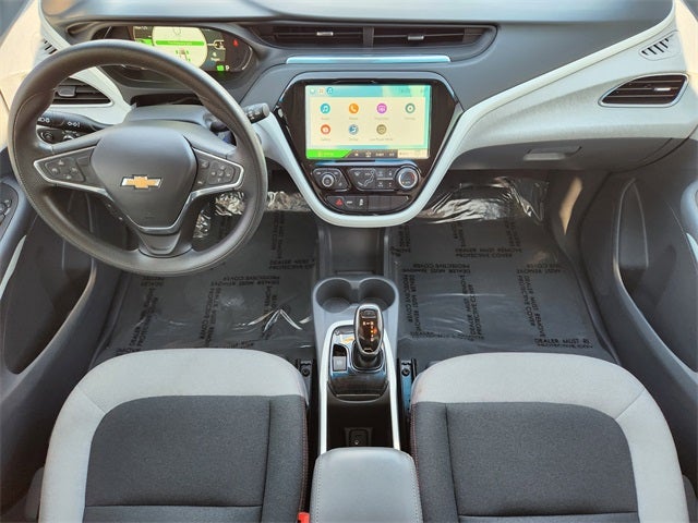 2020 Chevrolet Bolt EV LT