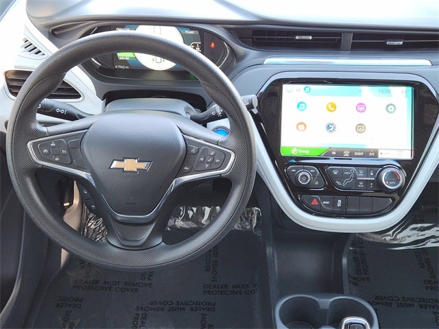 2020 Chevrolet Bolt EV LT