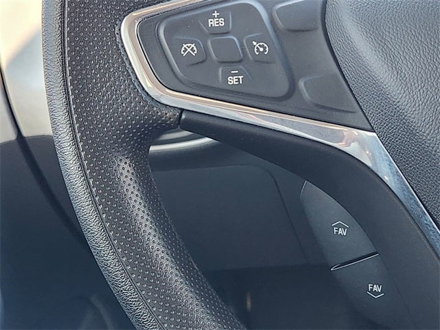 2020 Chevrolet Bolt EV LT