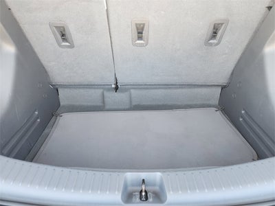 2020 Chevrolet Bolt EV LT