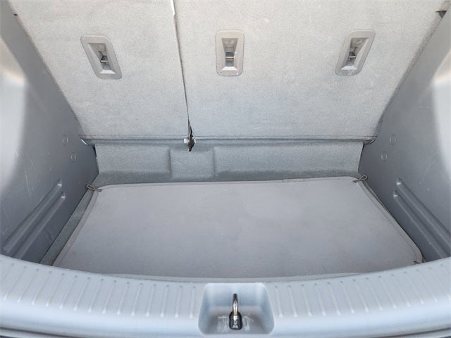 2020 Chevrolet Bolt EV LT