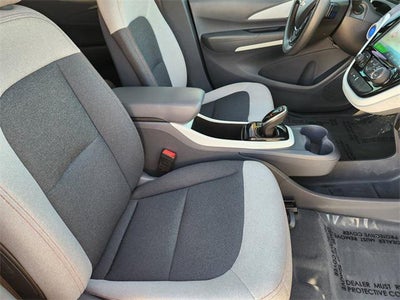 2020 Chevrolet Bolt EV LT