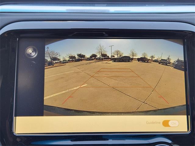 2020 Chevrolet Bolt EV LT