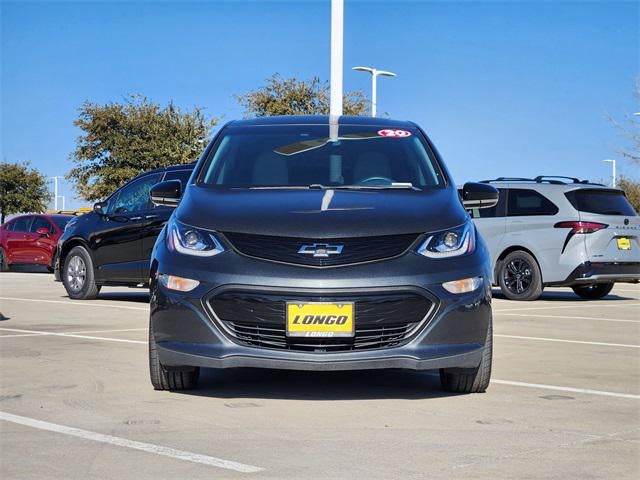 2020 Chevrolet Bolt EV LT