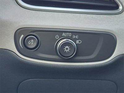 2020 Chevrolet Bolt EV LT