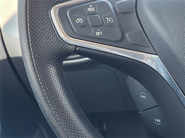 2020 Chevrolet Bolt EV LT