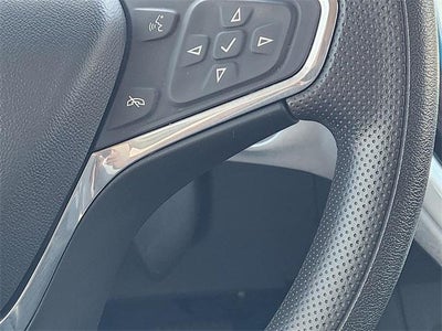 2020 Chevrolet Bolt EV LT