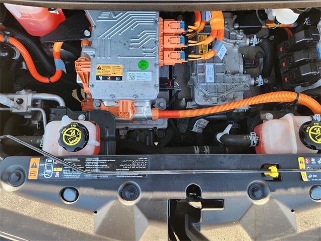 2020 Chevrolet Bolt EV LT