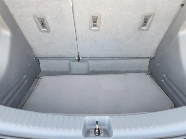 2020 Chevrolet Bolt EV LT