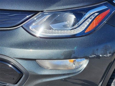 2020 Chevrolet Bolt EV LT