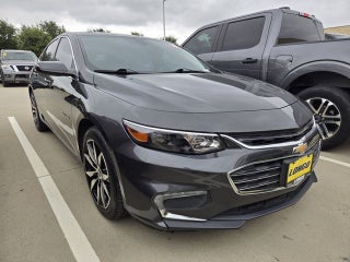 2016 Chevrolet Malibu LT 1LT
