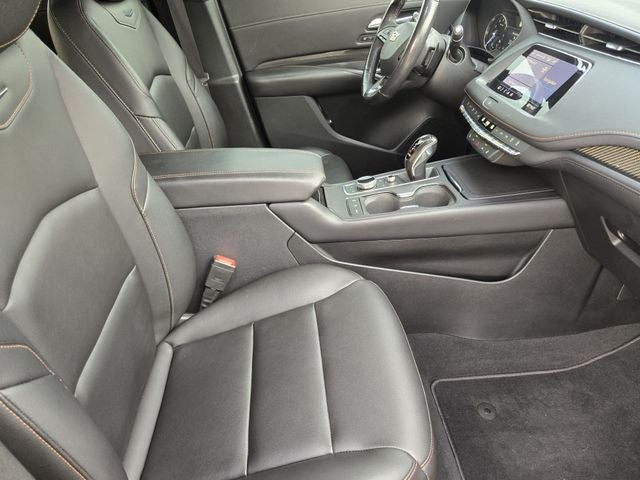 2019 Cadillac XT4 Sport