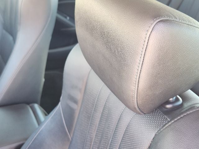 2019 Honda Accord Hybrid Touring