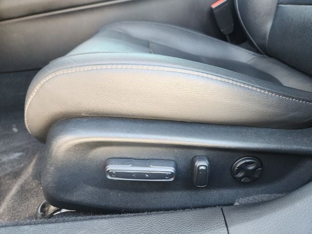 2019 Honda Accord Hybrid Touring