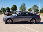 2019 Honda Accord Hybrid Touring