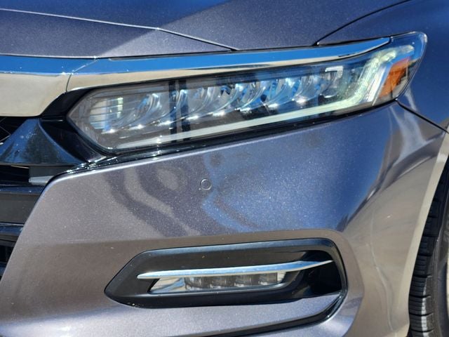 2019 Honda Accord Hybrid Touring