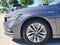 2019 Honda Accord Hybrid Touring