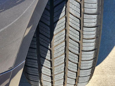 2019 Honda Accord Hybrid Touring