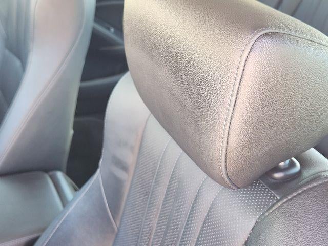 2019 Honda Accord Hybrid Touring