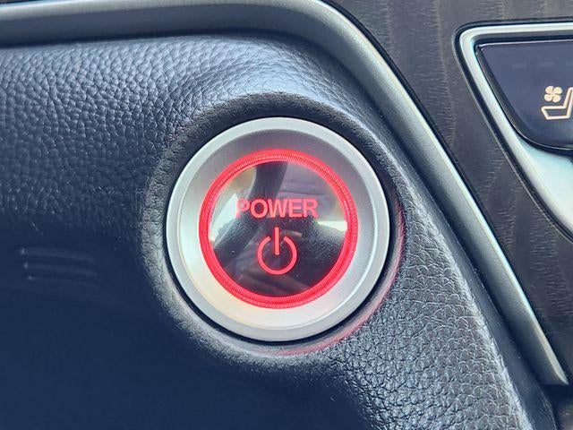 2019 Honda Accord Hybrid Touring