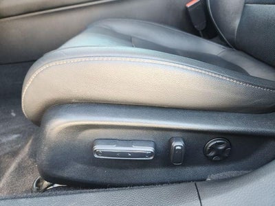 2019 Honda Accord Hybrid Touring