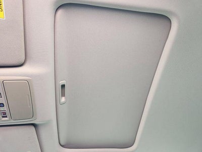 2019 Honda Accord Hybrid Touring