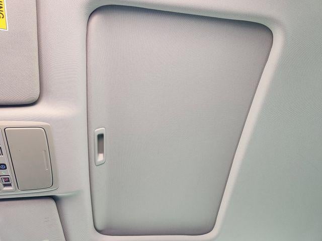 2019 Honda Accord Hybrid Touring