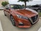 2021 Nissan Altima 2.0 SR