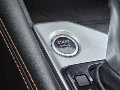 2021 Nissan Altima 2.0 SR